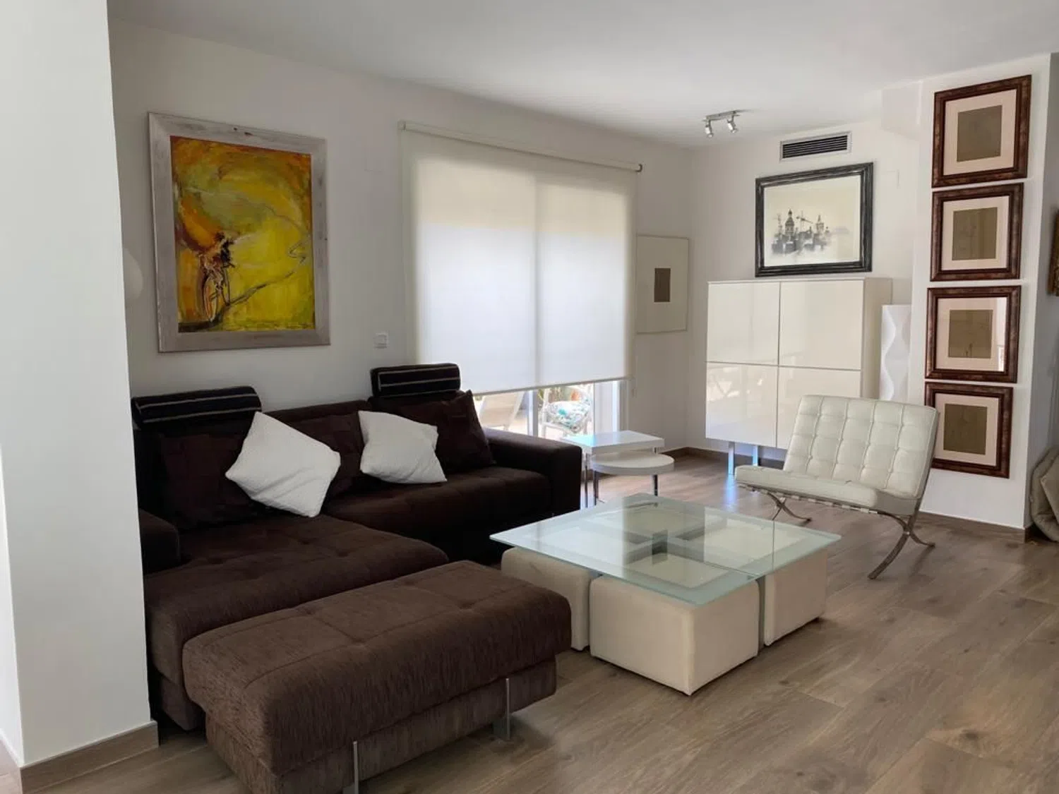 Dúplex en calle Malva, 11 - Foto 4