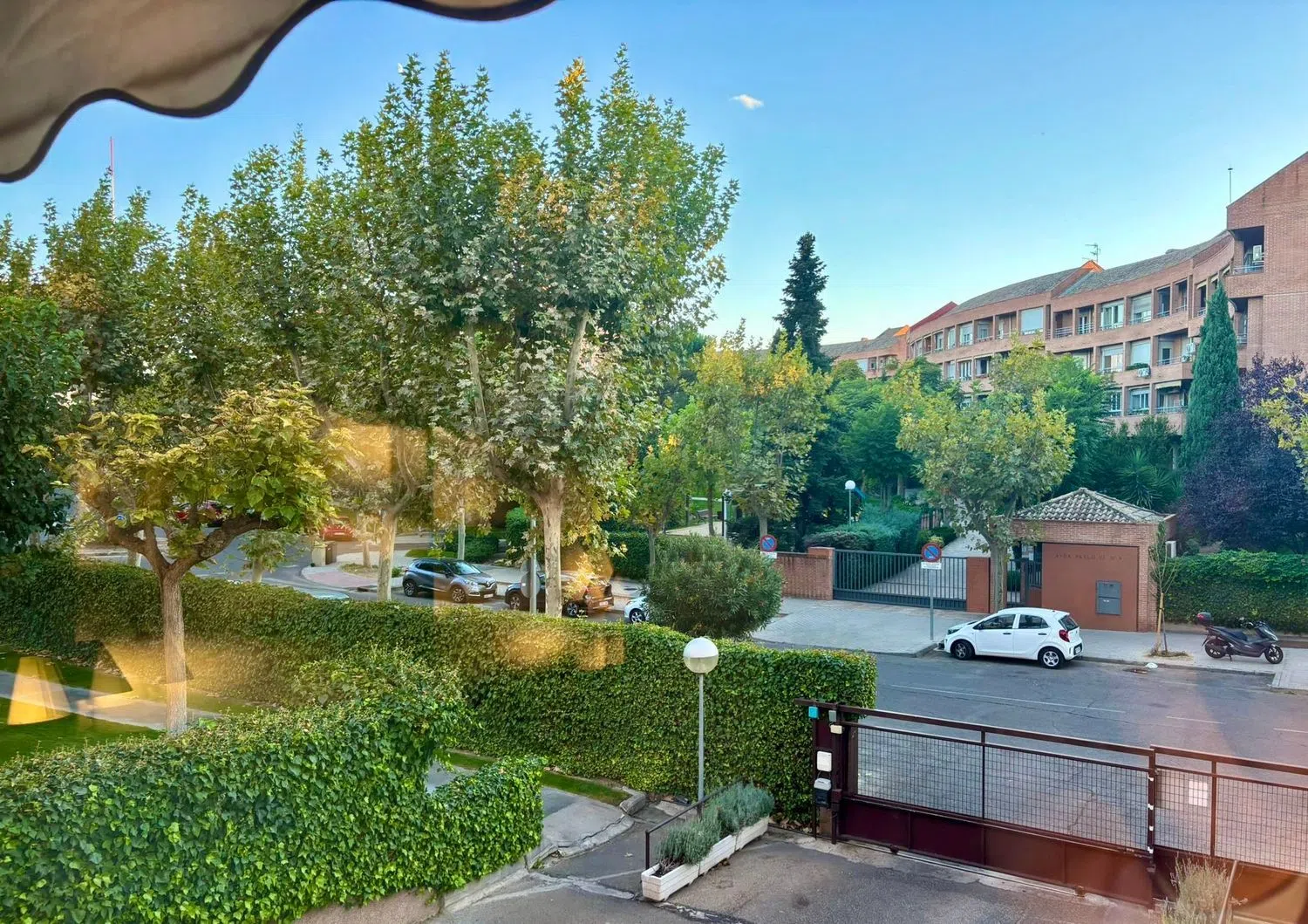 Piso en avenida de Pablo VI, 7 - Foto 3