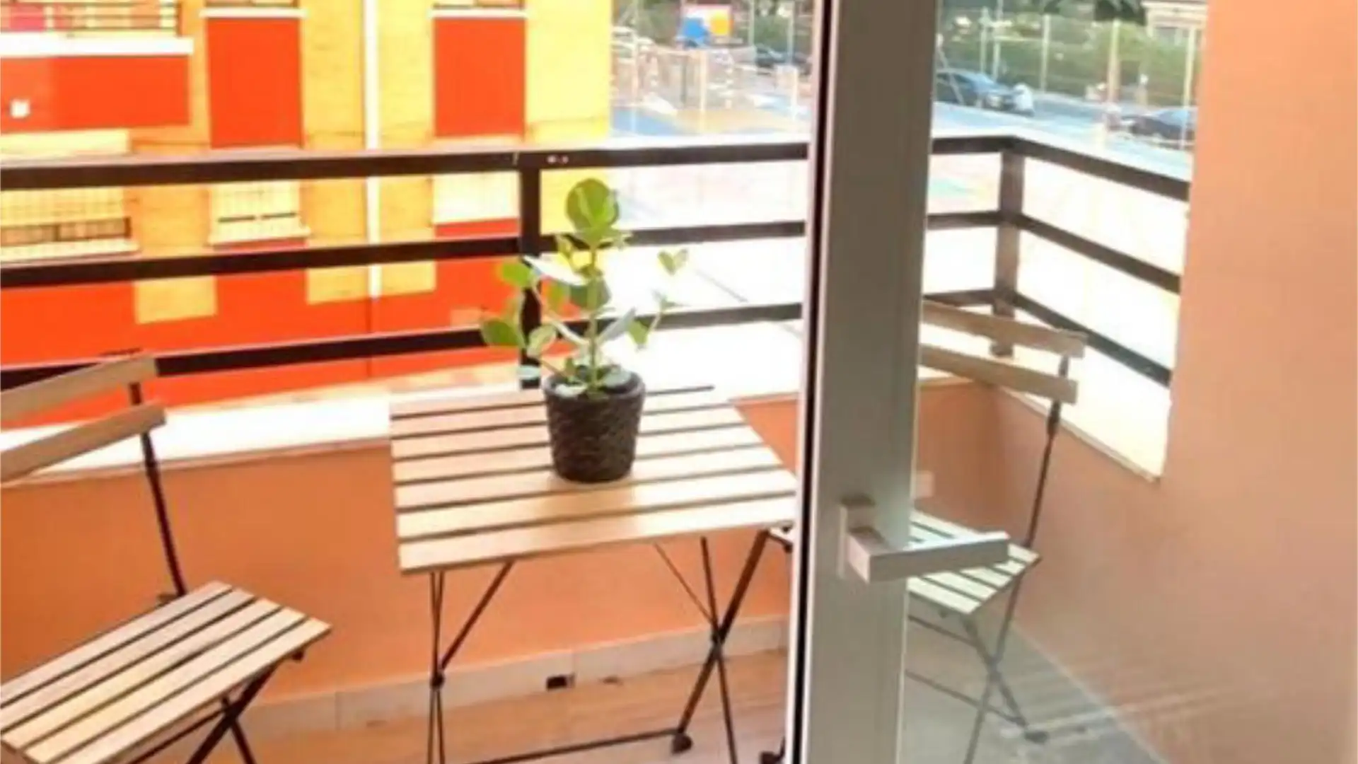 Apartamento en centro - Foto 2