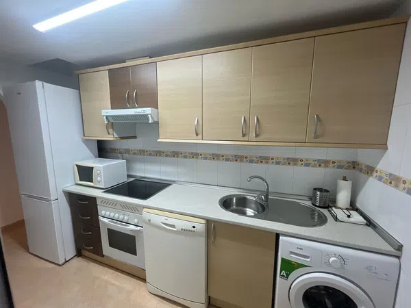 Casa o chalet independiente en Calle del Río Nervión, 12, Los Narejos-Punta Calera, Los Narejos-Punta Calera - Foto 6