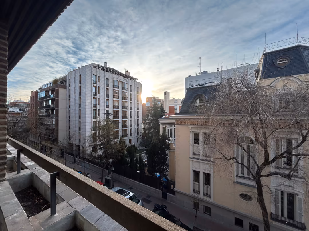 Piso en  Calle de José Ortega y Gasset - Foto 28