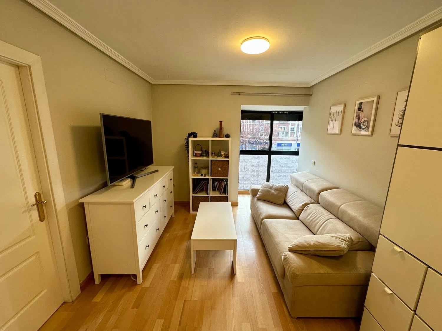 Piso en calle Romeral, 6 -8 - Foto 1