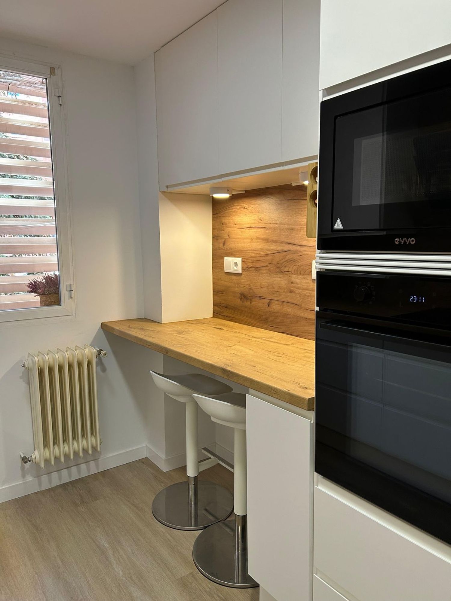 Piso en calle de la Aurora, 7 - Foto 4