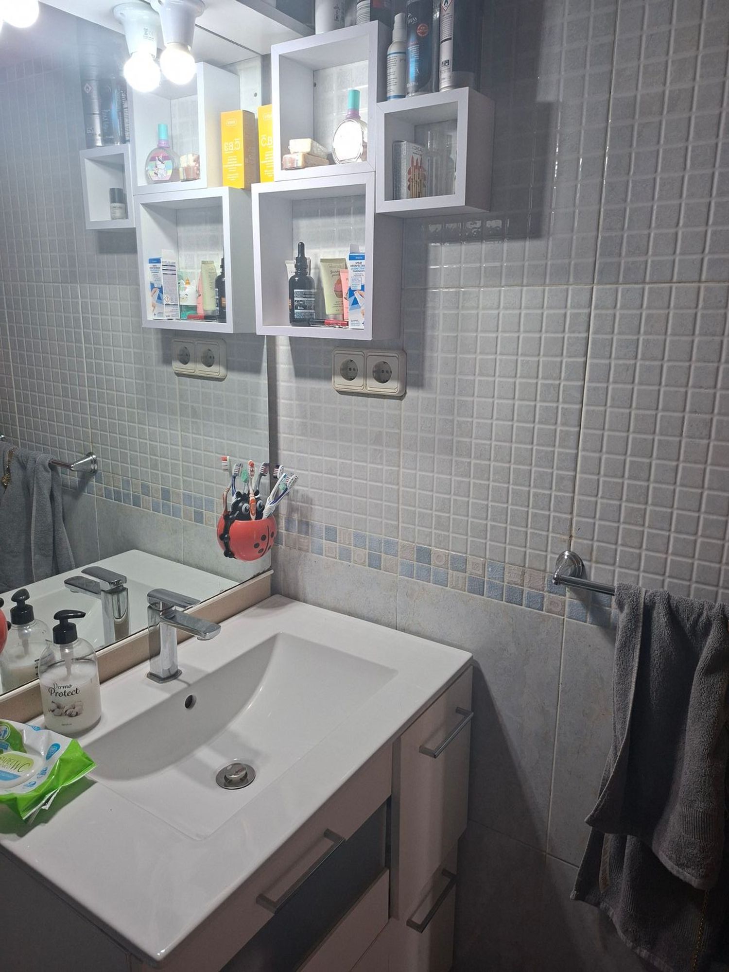 Chalet adosado en Calle l'Alzinar, 4, Ciutat Meridiana - Torre Baró - Vallbona - Foto 22