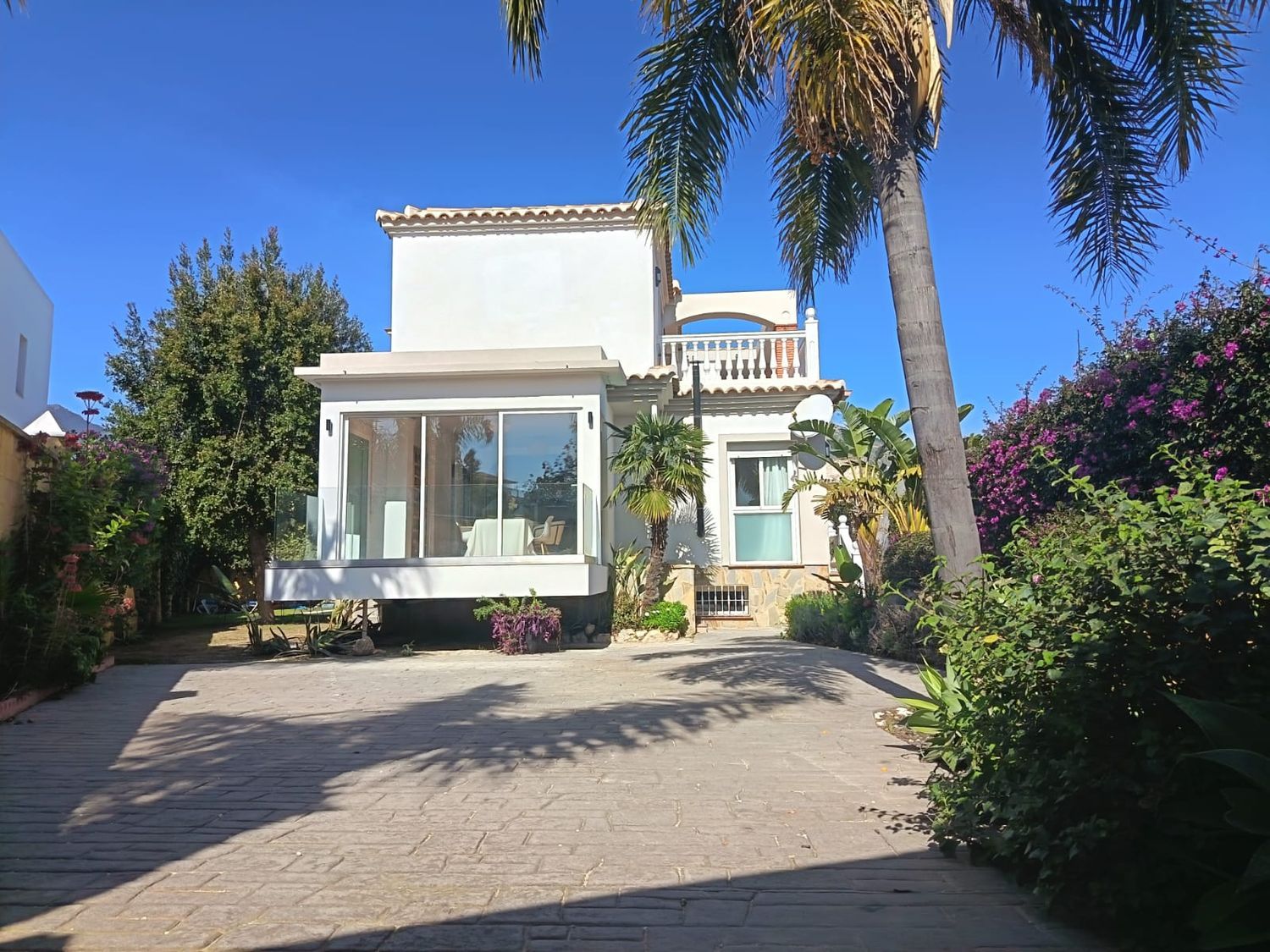 Casa independiente en calle Acebo, 135 - Foto 1