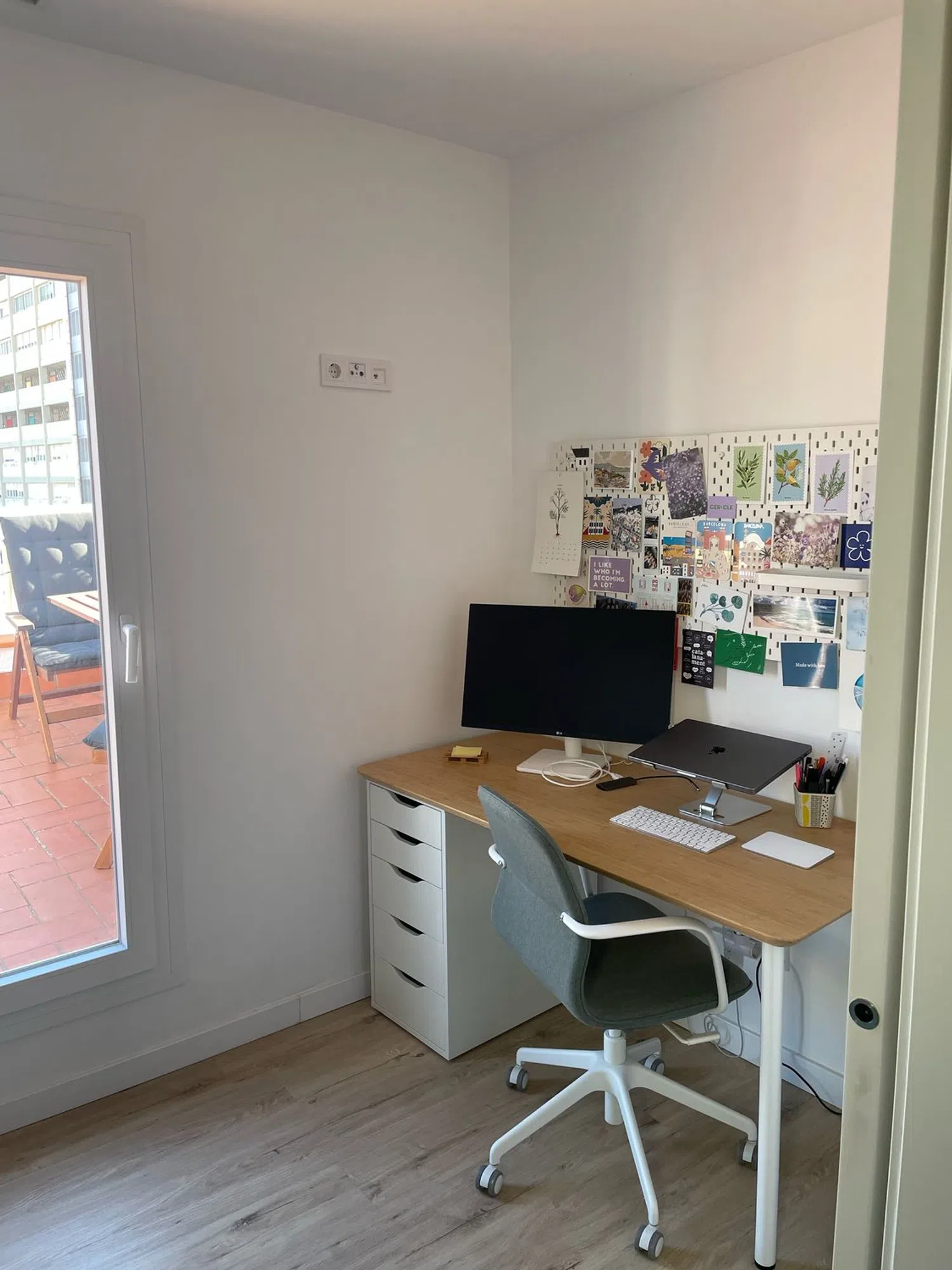 Ático en calle de la Legalitat, 49 - Foto 7