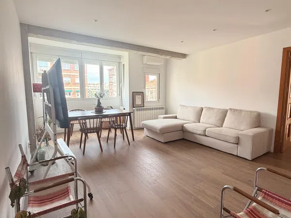 Piso en Barrio Puerta del Ángel