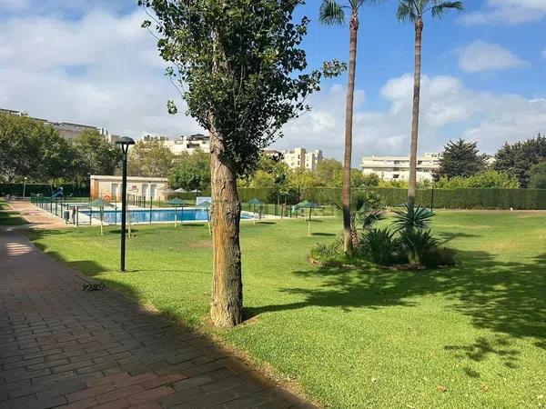 Piso en Calle de Demóstenes, 25, El Consul - El Romeral - Foto 11