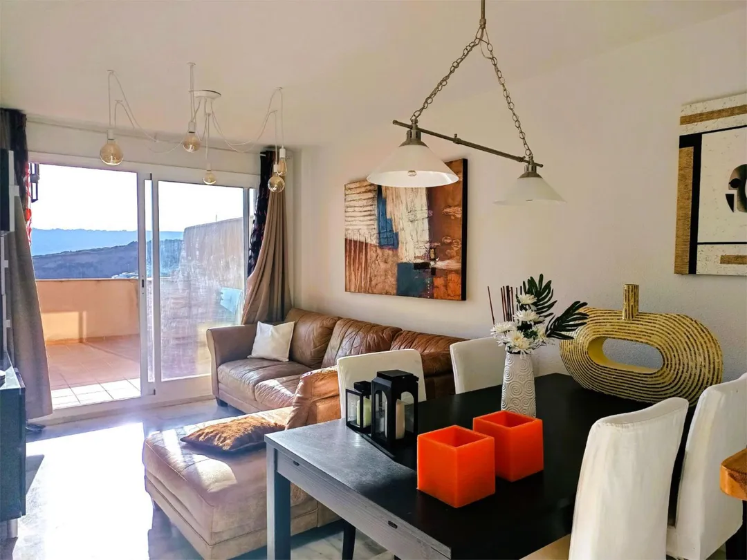 Ático en  Calle Doña Julia 1 - Foto 11