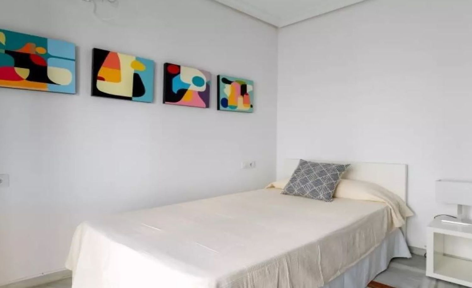 Piso en Calle Sagasta, 10, Santa Cruz - Alfalfa - Foto 7