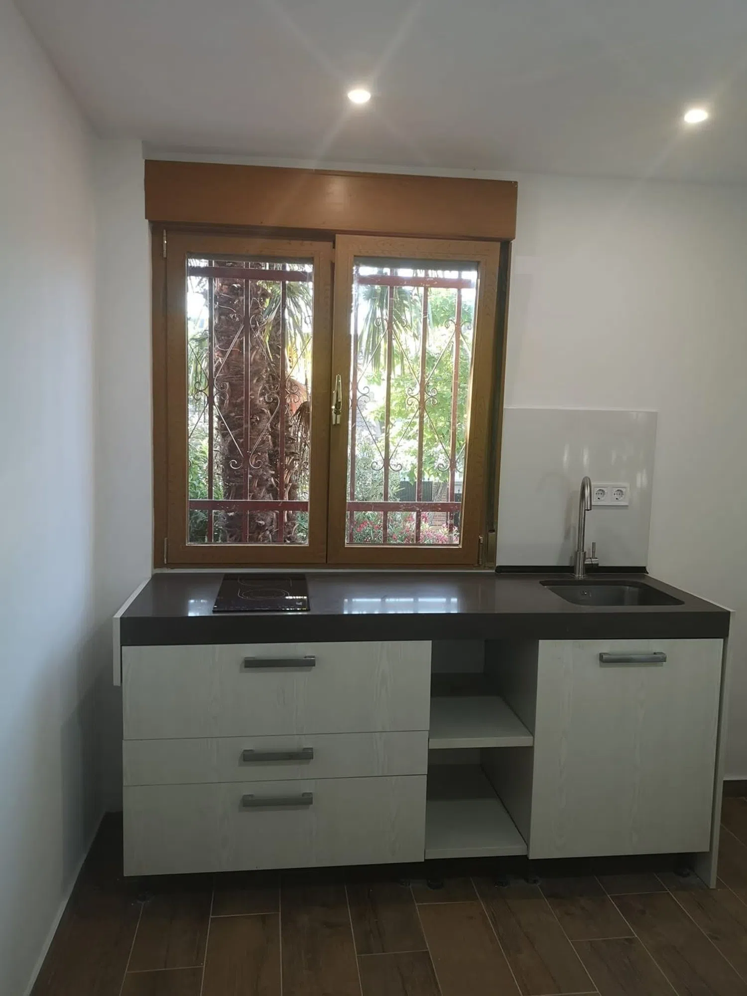 Estudio en calle Encinar, 23 - Foto 4