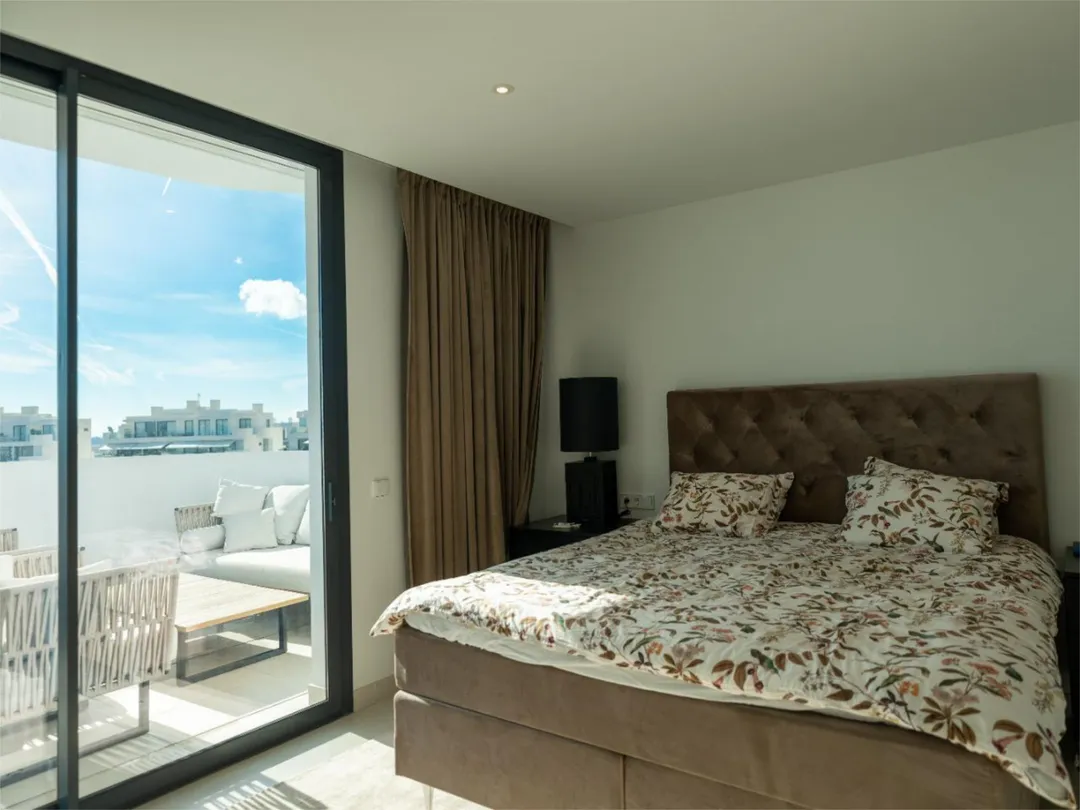 Ático en  Avenida 8 de Marzo 8 - Foto 9