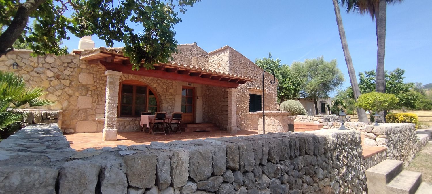 Finca rústica en Es Capdellà - Foto 19
