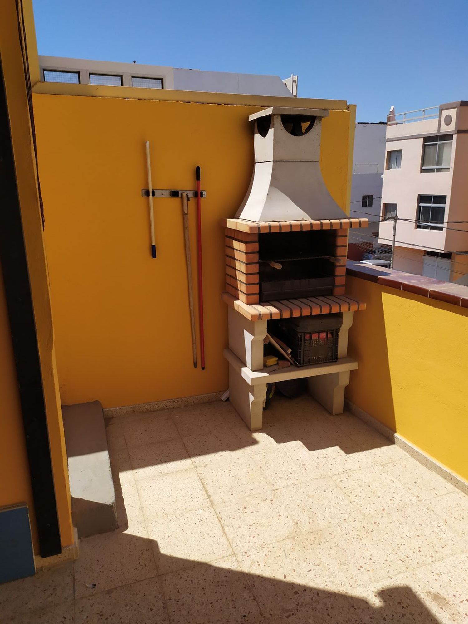 Ático en Jorge Juan, 40, Playa de Arinaga - Foto 8