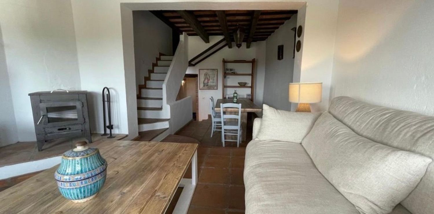 Chalet adosado en Calle Llanete, 9 - Foto 4