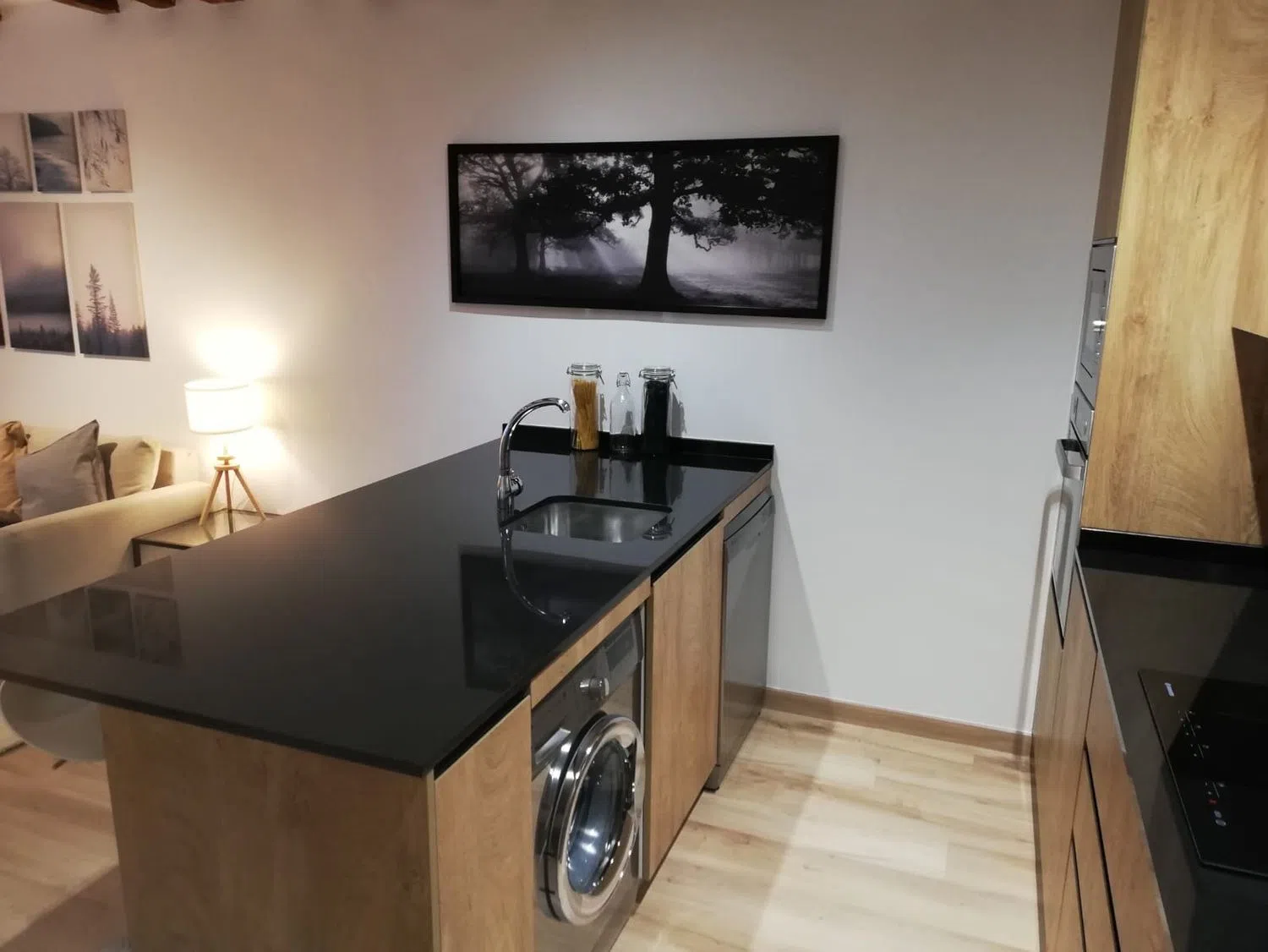 Ático en Barrio Palacio - Foto 8