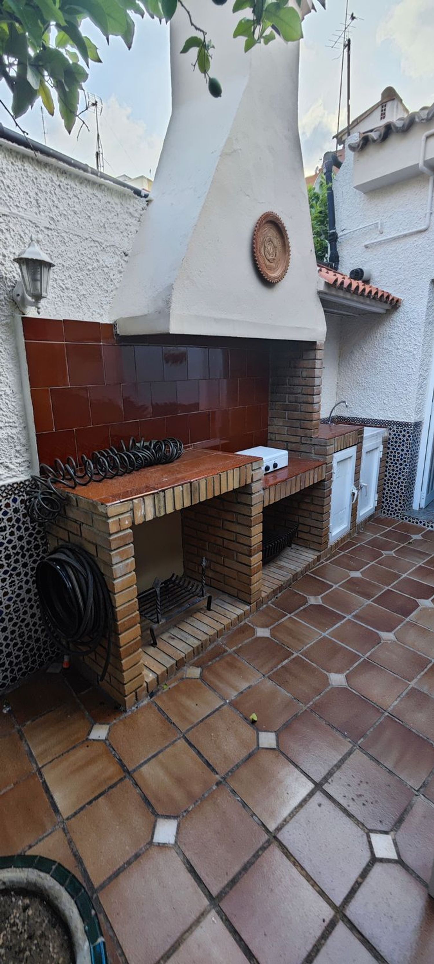 Chalet adosado en Calle de Ramon Perellos - Foto 15