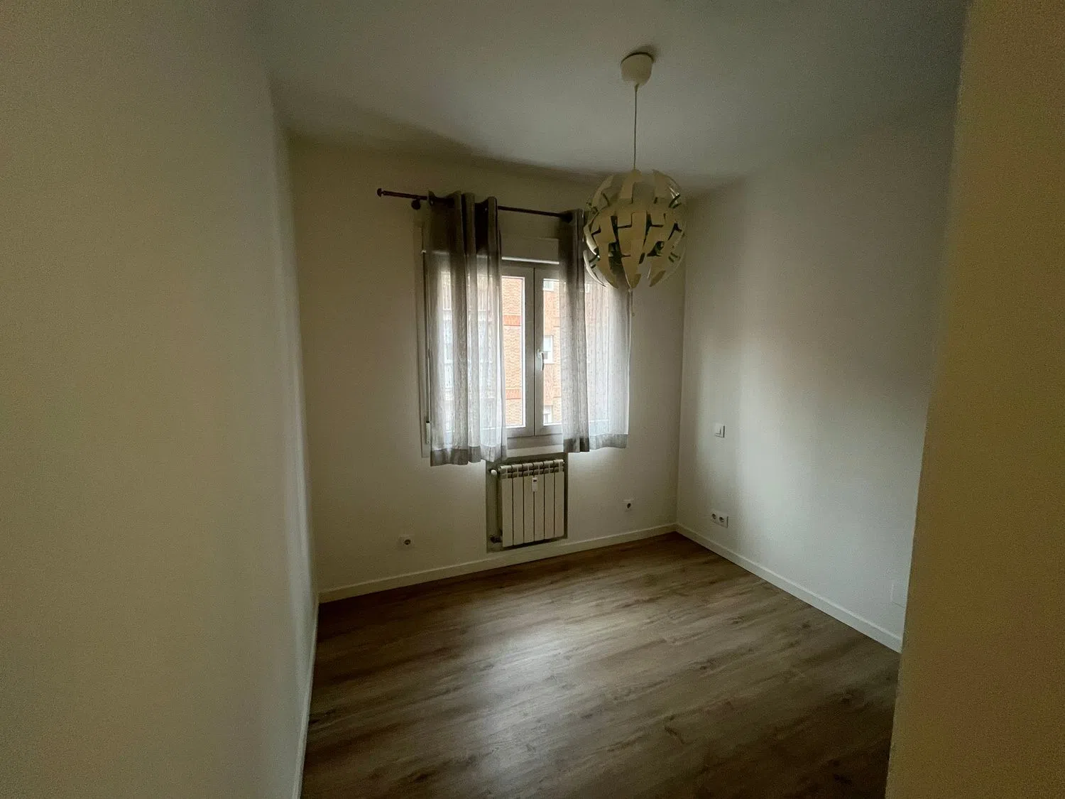 Piso en calle de Ercilla, 46 - Foto 4