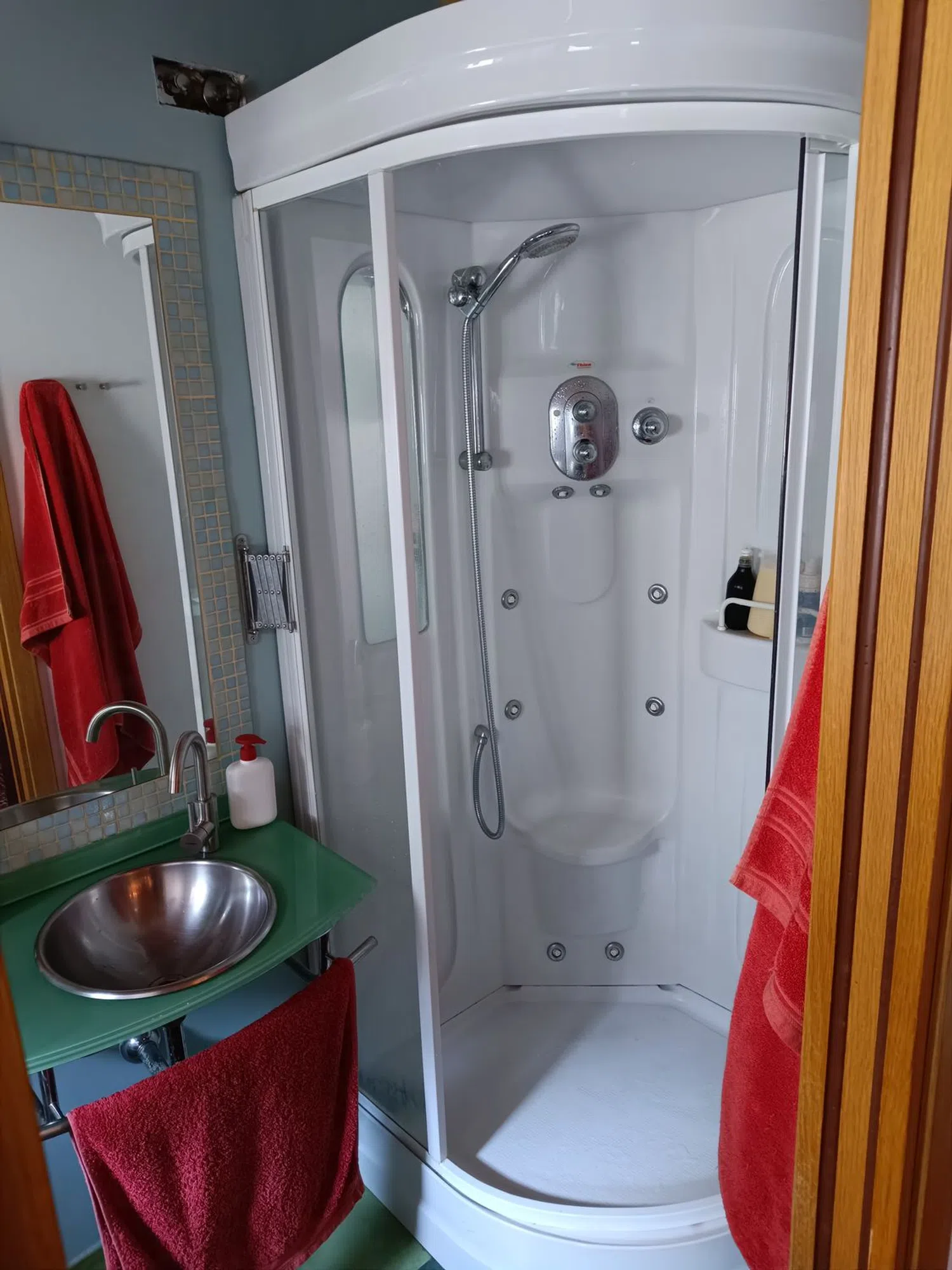 Dúplex en calle del Amparo, 98 - Foto 6