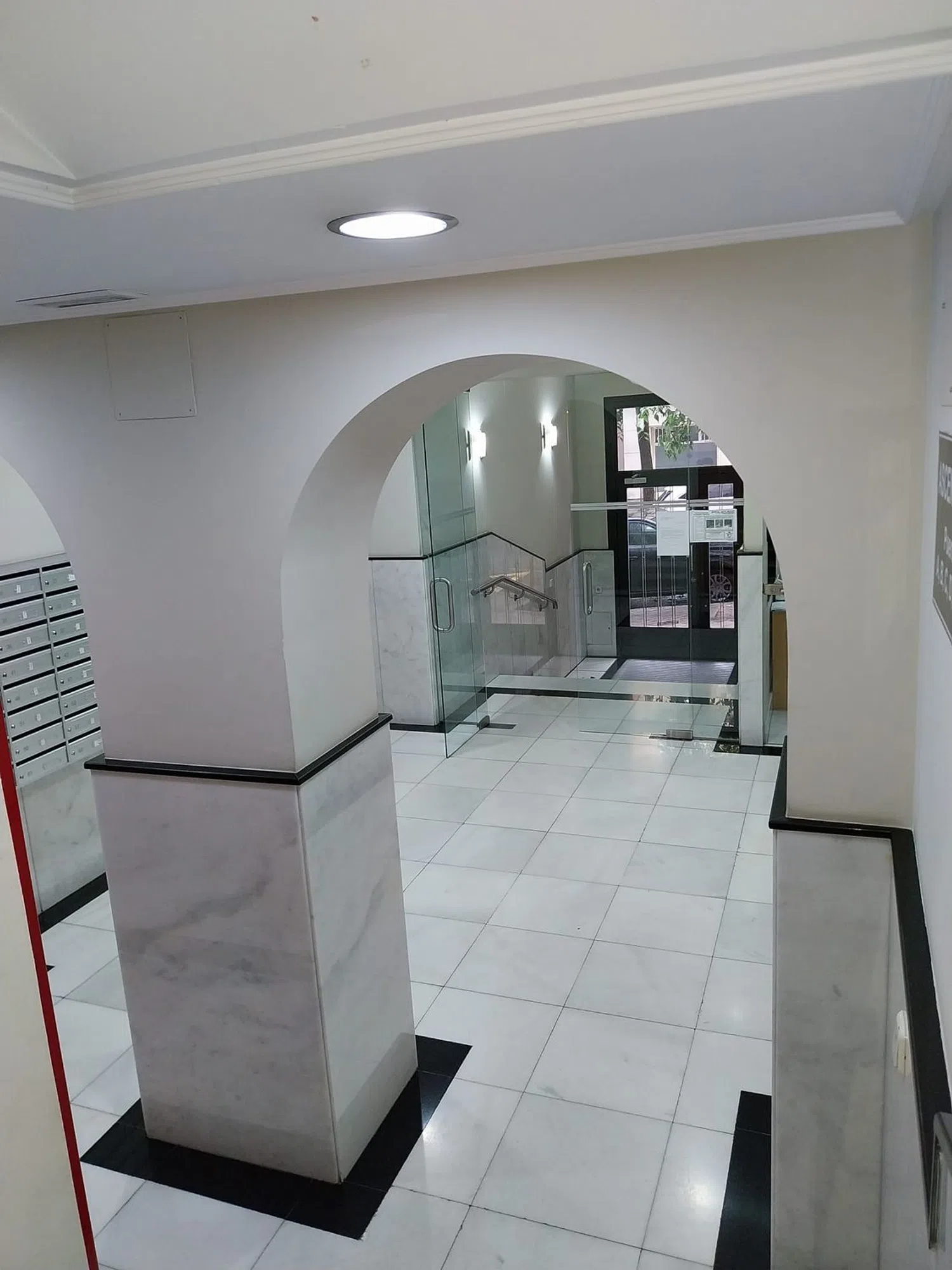 Piso en calle de Benito Gutiérrez, 37 - Foto 4