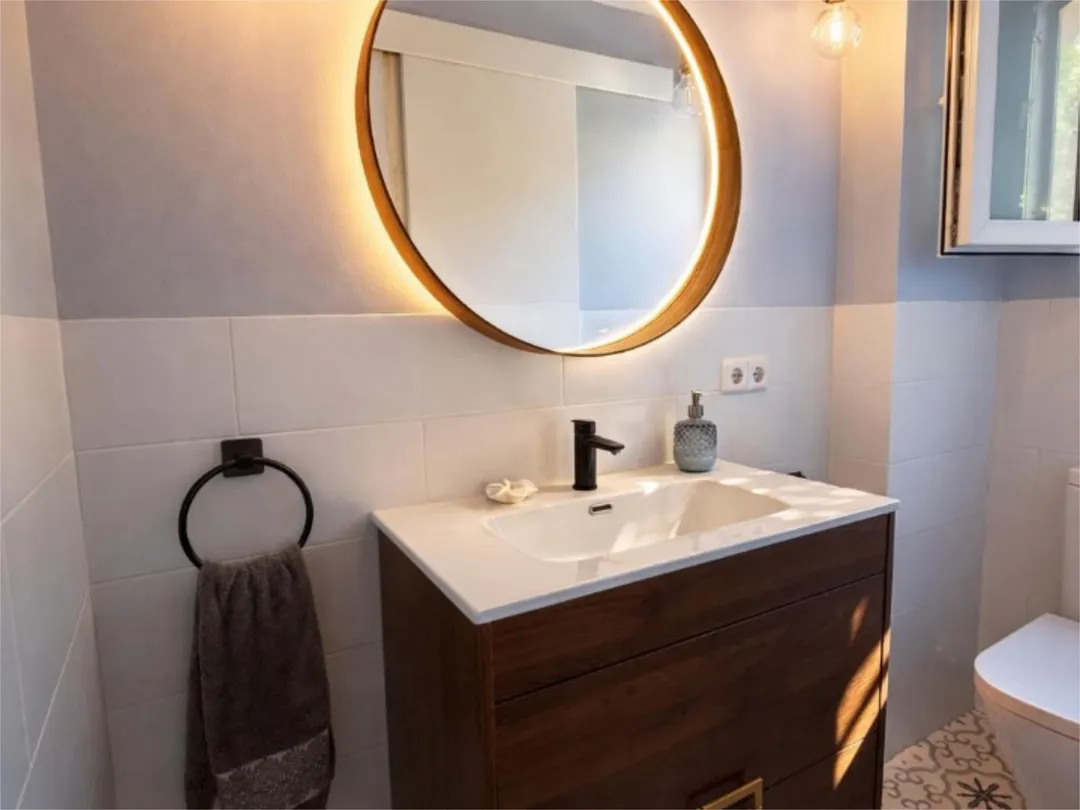 Piso en  Carrer del Llac Enol 10 - Foto 15