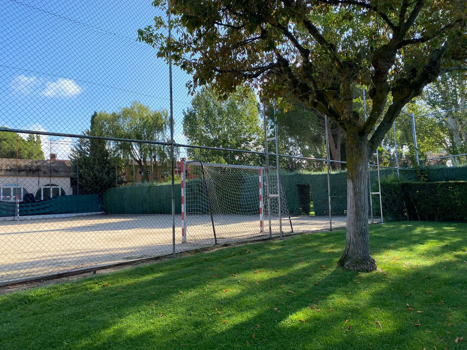 Chalet adosado en Barrio Monte Rozas - Foto 23