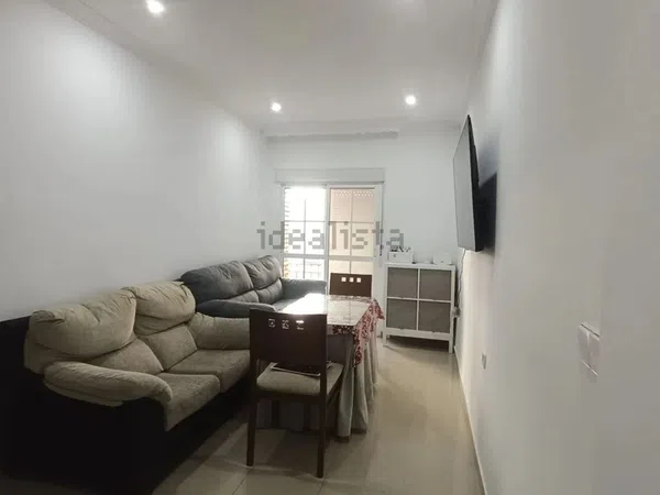 Piso en calle Juan Castillo Sánchez, 5 - Foto 2