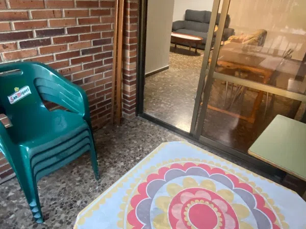Piso en Avenida Juan Carlos I, 16, Vista Alegre - Foto 9