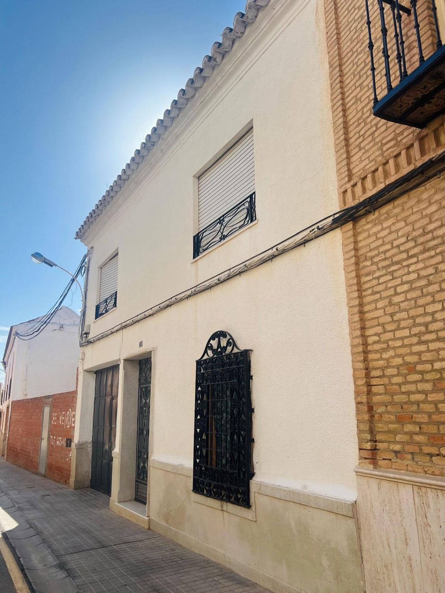 Casa o chalet independiente en Calle Cervantes, 24 - Foto 2