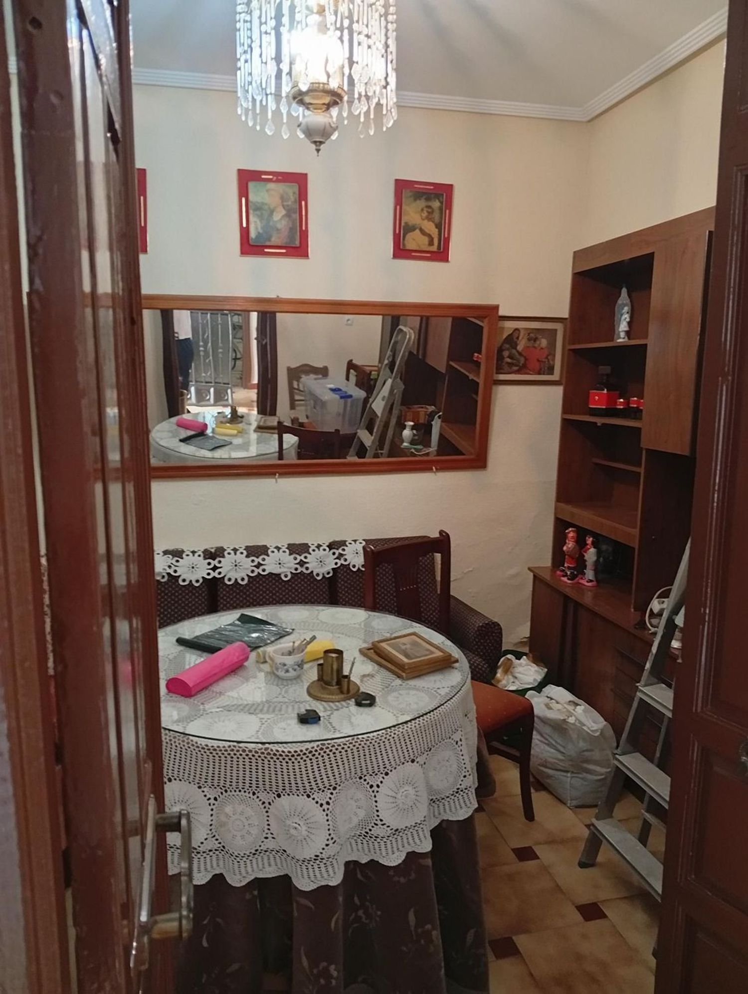 Chalet adosado en Calle Sileras, 17 - Foto 2