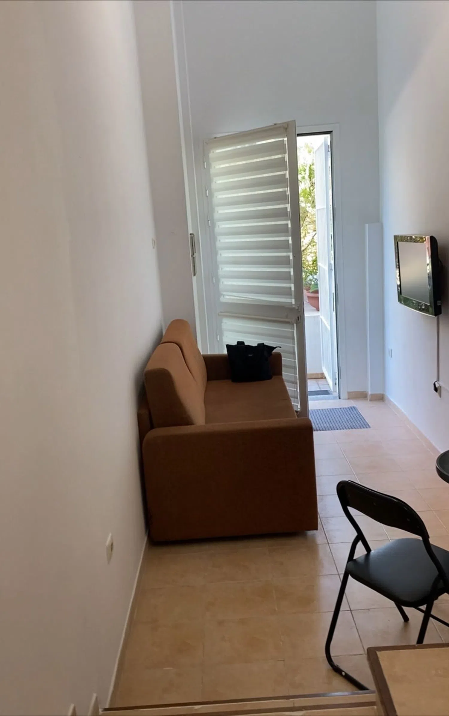 Dúplex en calle Zurbarán, 22 - Foto 1