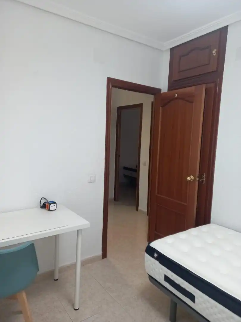 Piso en  Calle San Antonio de Padua 5 - Foto 21