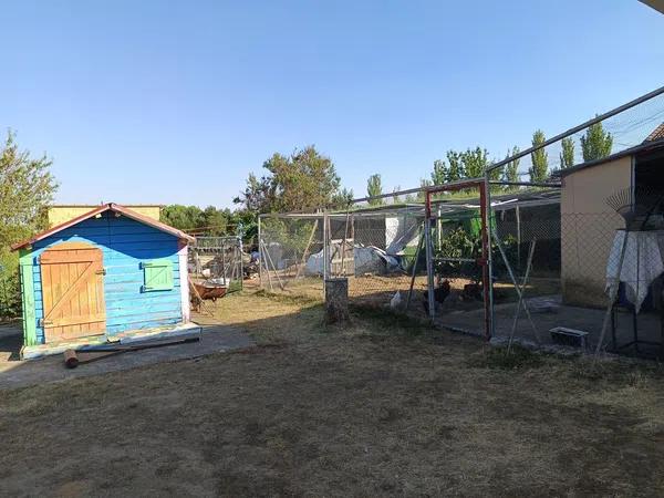 Casa o chalet independiente en Huelmos de San Joaquín s/n - Foto 14