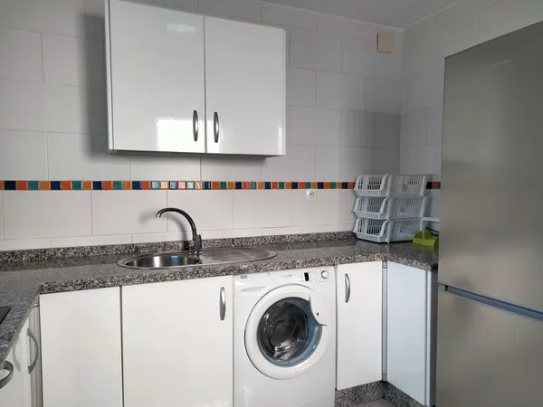 Chalet adosado en Avenida de Rocío Jurado, 48, Puerto Deportivo, Puerto Deportivo - Foto 10