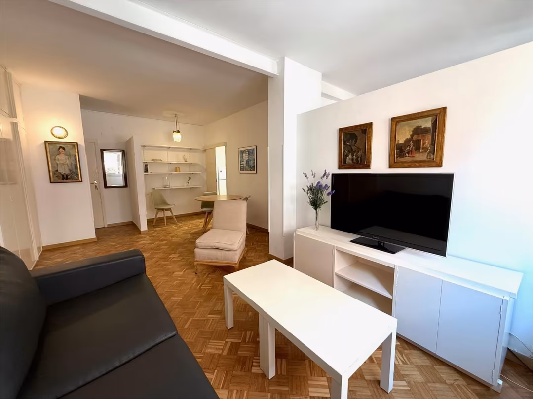 Piso en  Carrer del Putxet 75 - Foto 2