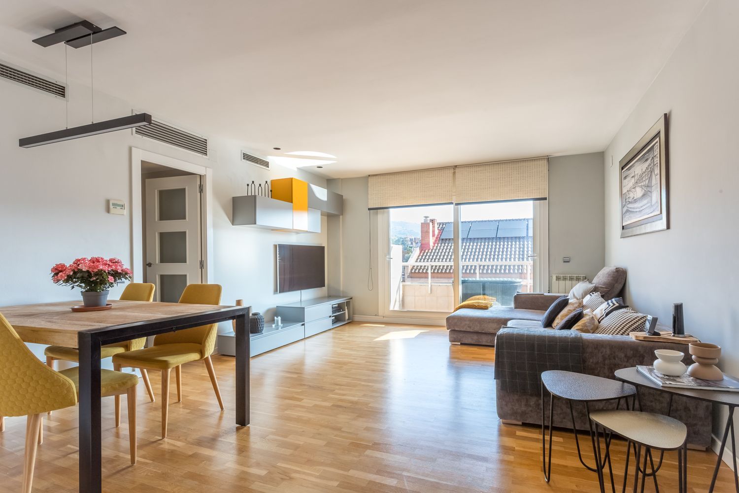 Piso en calle del Nord, 82 - Foto 1