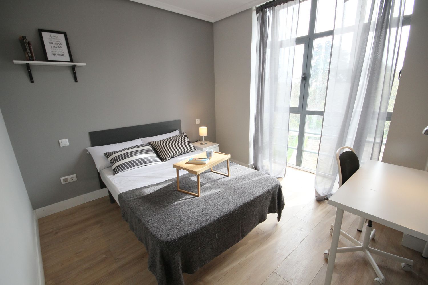 Piso en Blason, 23, Puerta Bonita - Foto 6
