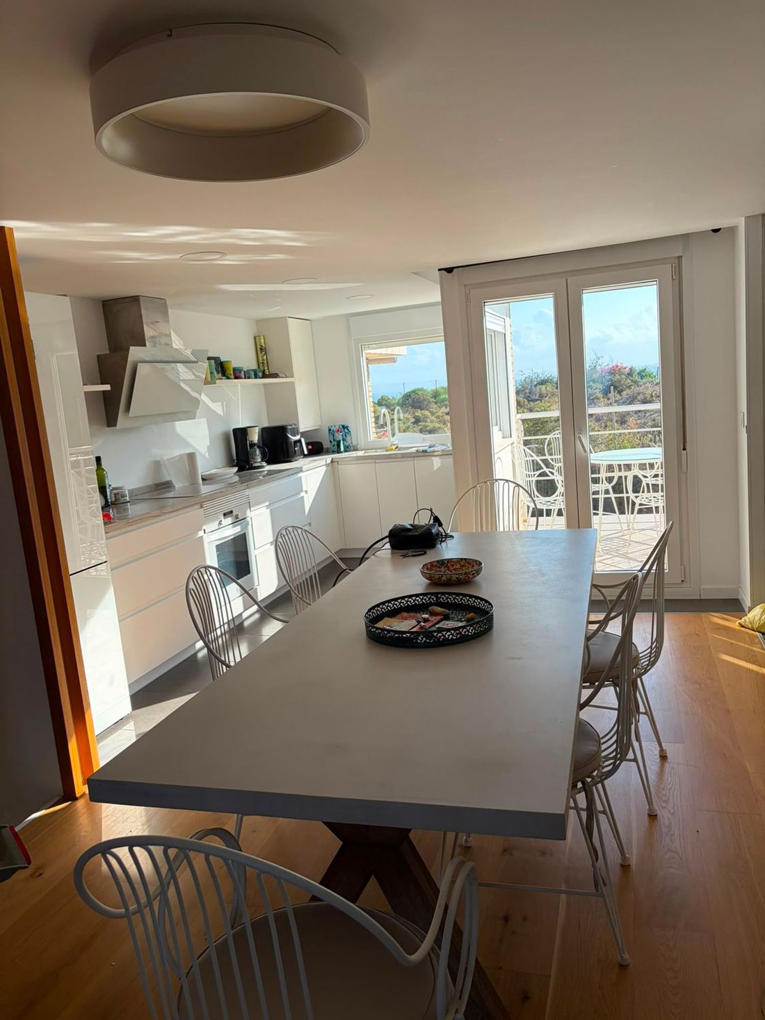 Chalet pareado en Calle del Albatros, 4, Cabo de las Huertas - Foto 2