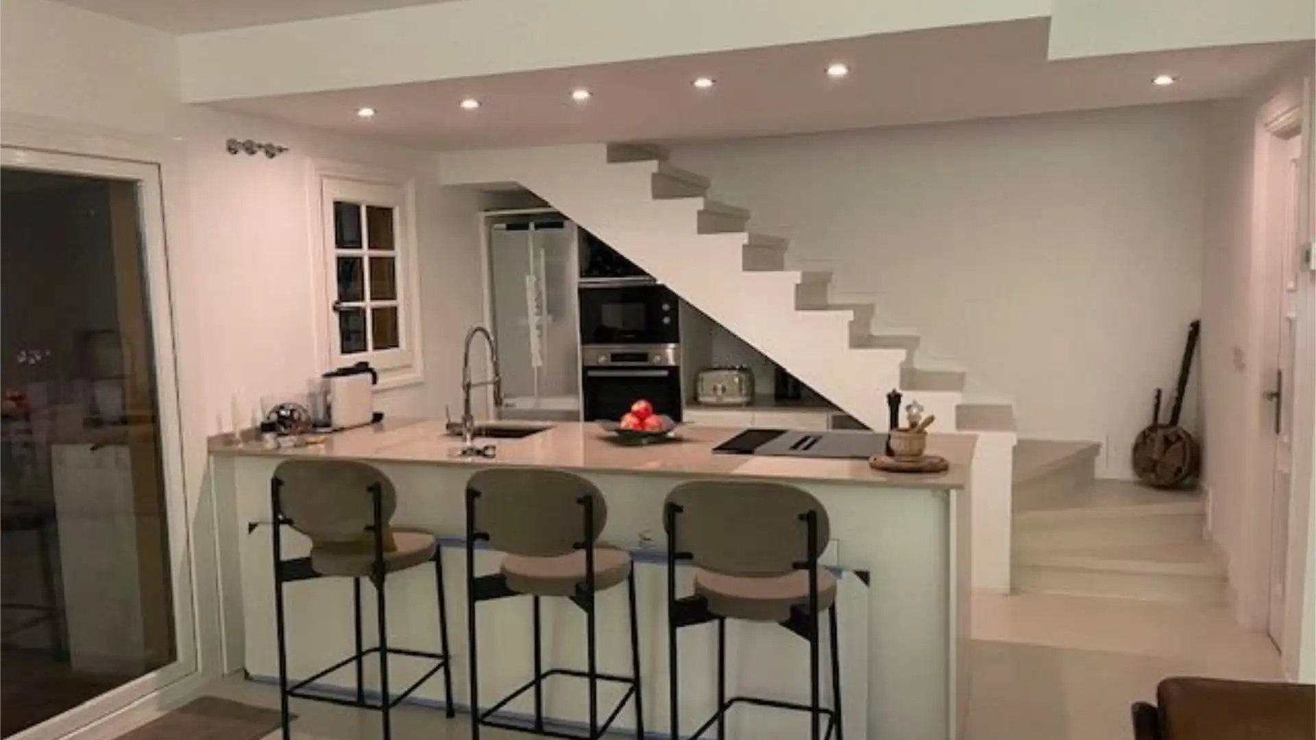 Piso en  Calle Menchu Escobar 32 - Foto 4