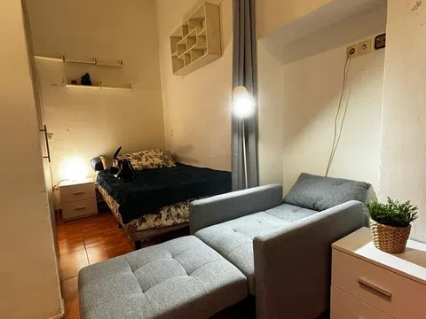 Estudio en calle de Toledo, 55