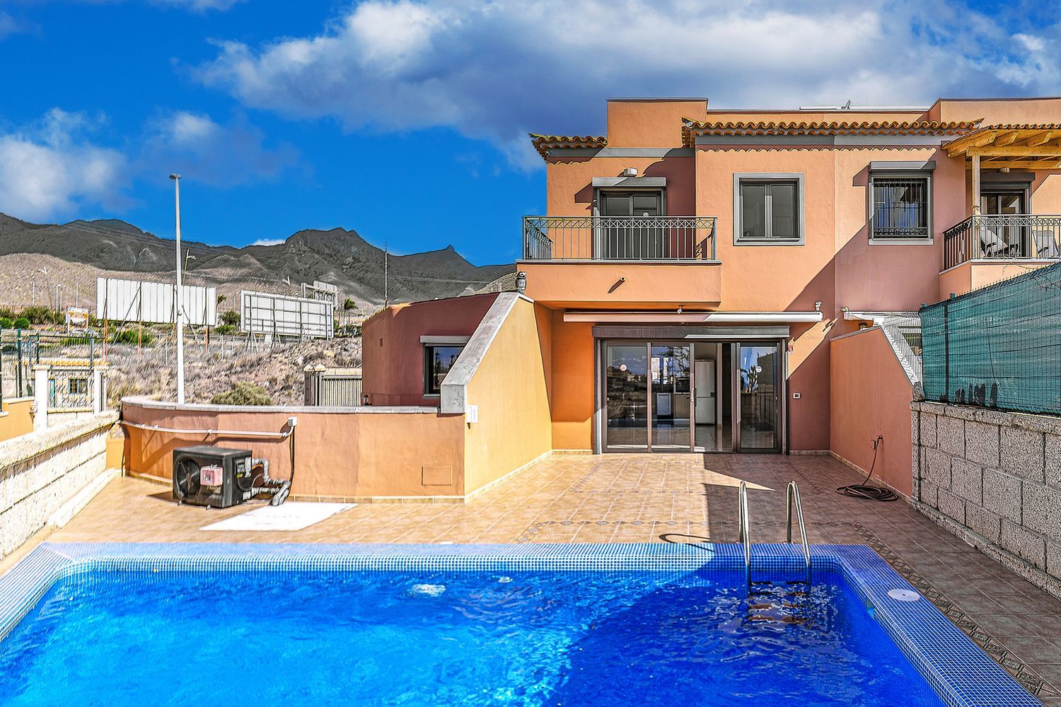 Chalet adosado en calle Helsinki, 12 - Foto 17