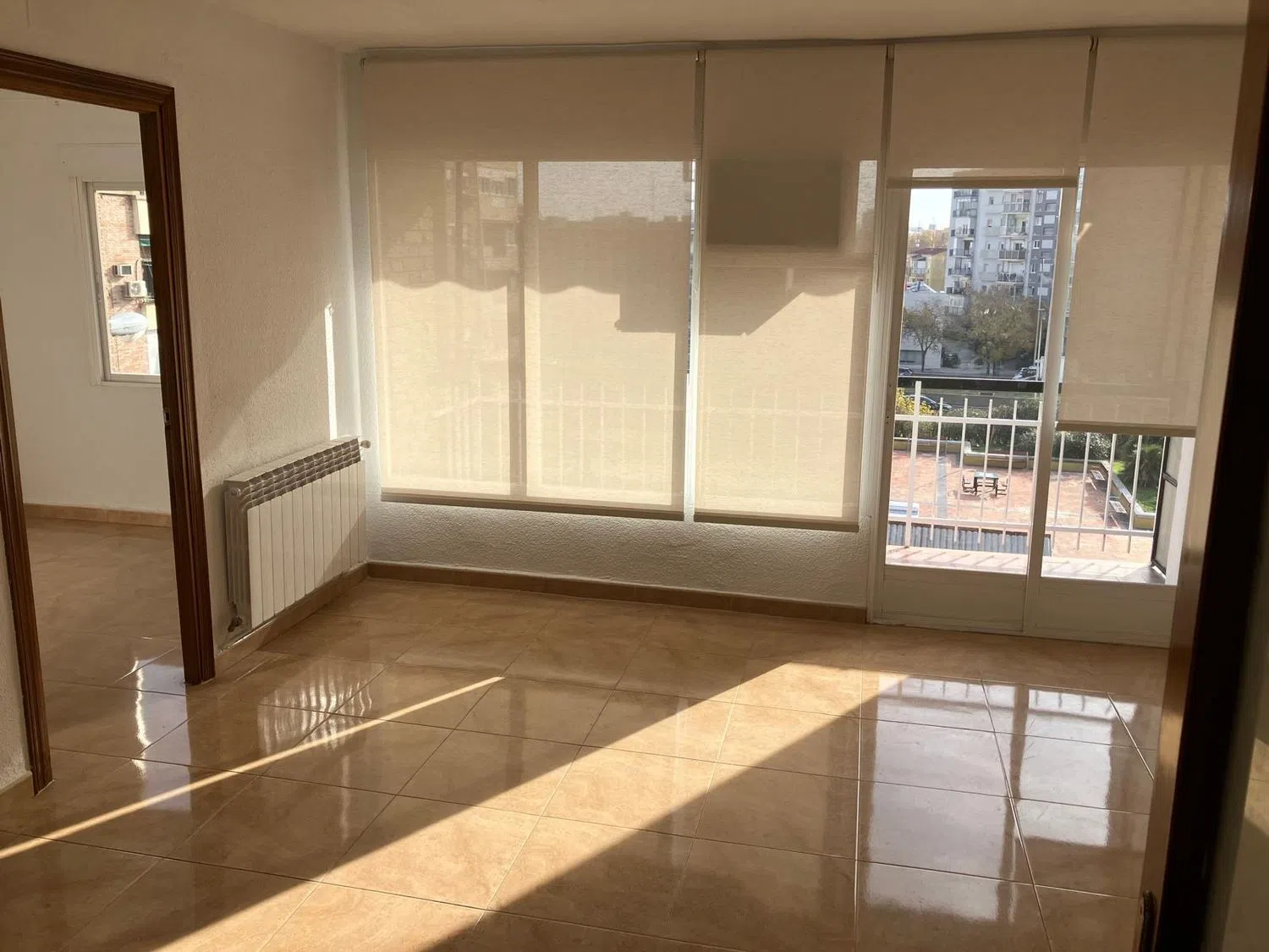 Piso en calle de Pedro Yagüe, 4 - Foto 1