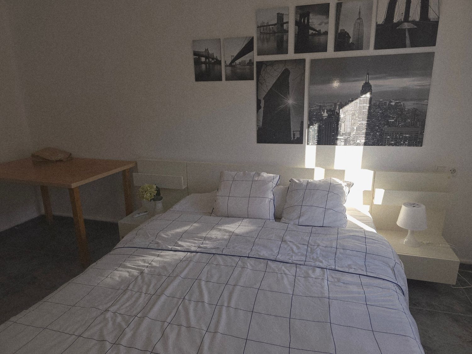 Piso en Marino Albesa, 25 - Foto 8