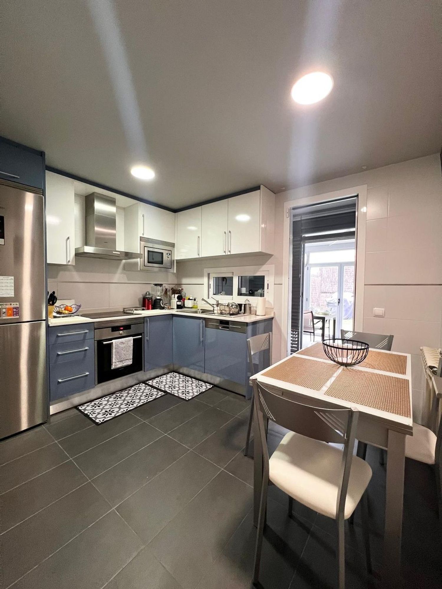 Chalet adosado en calle Piscis, 15 - Foto 8