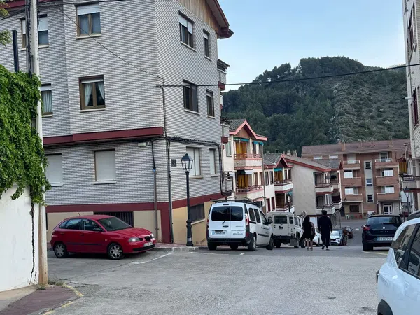 Piso en Calle Miguel del Pozo, 8 - Foto 1