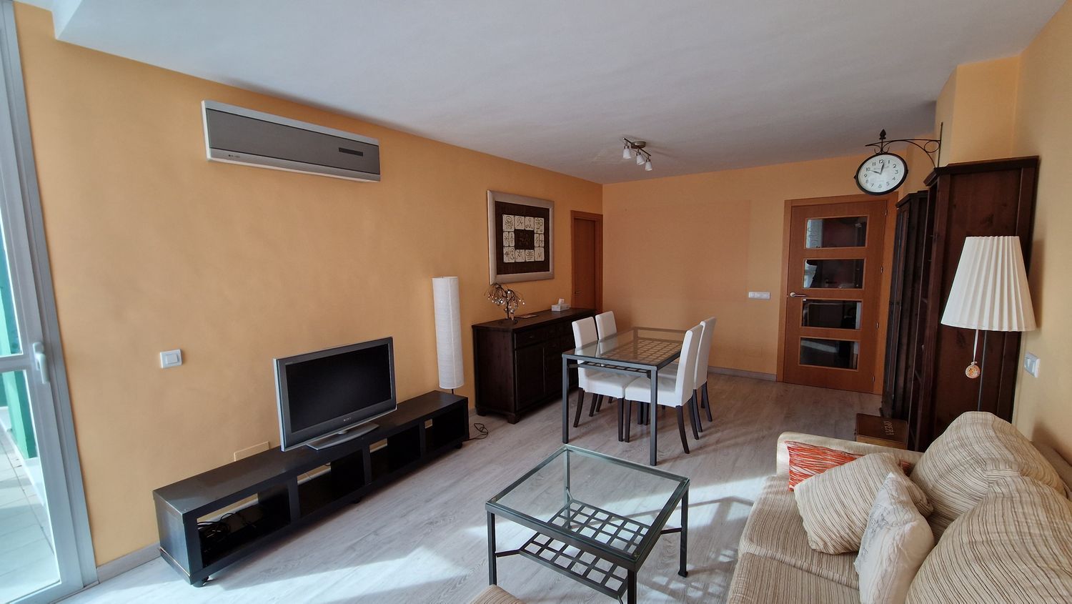 Piso en calle Navarro Ledesma, 196 - Foto 3