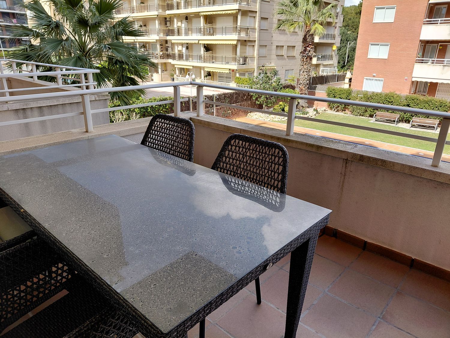 Piso en avenida de la Cossetània, 37 -39 - Foto 9