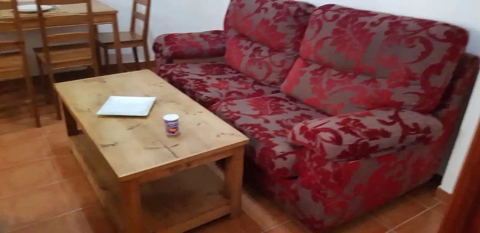 Apartamento en  Calle Balbina Valverde - Foto 12