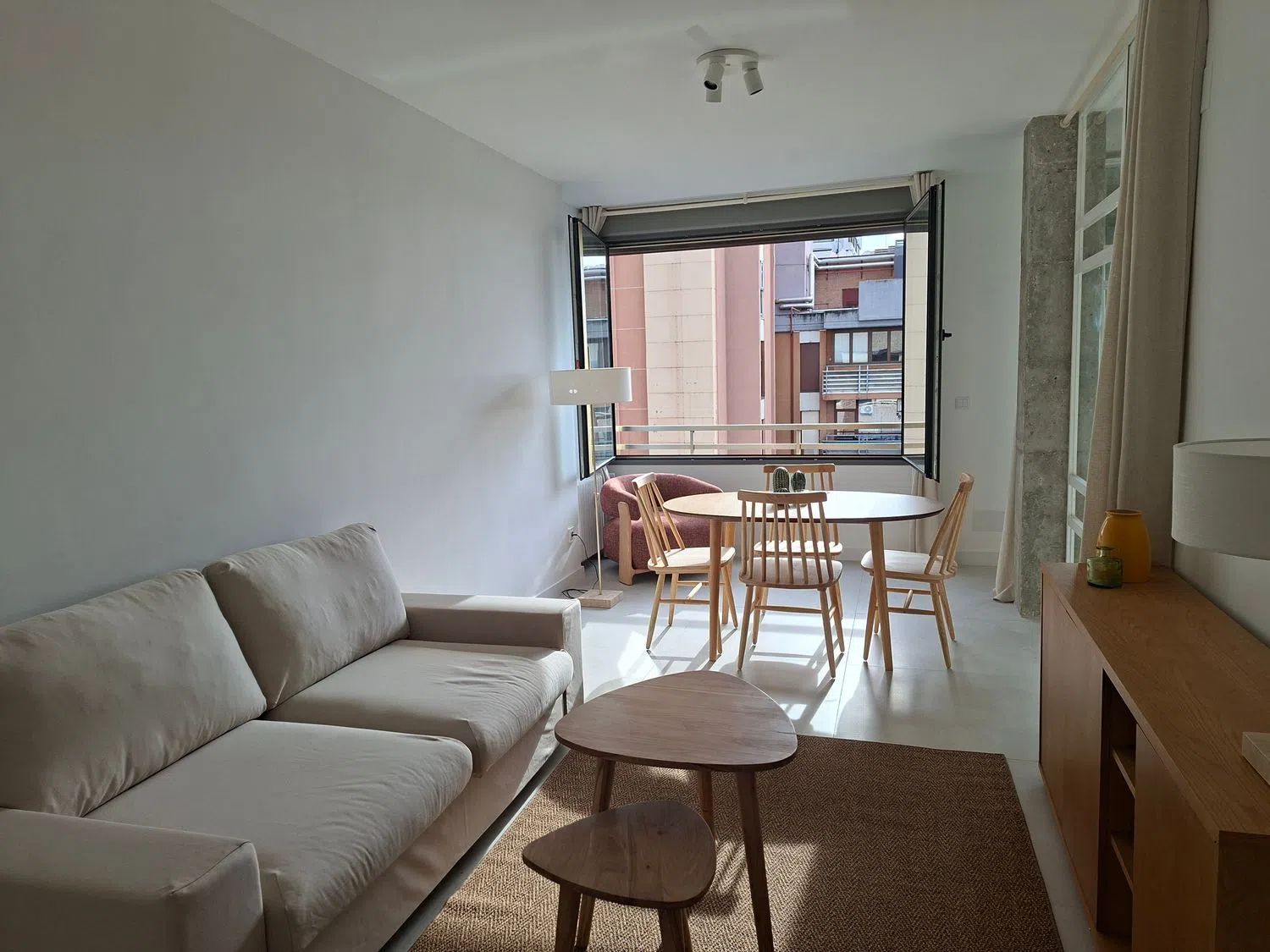 Piso en calle de Orense, 12 - Foto 10