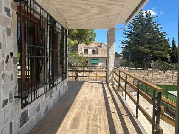 Casa o chalet independiente en Caserio Lo Laguna, 24, Baños y Mendigo - Foto 17